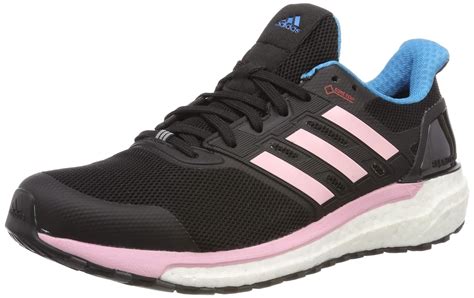 adidas damen laufschuhe schwarz|adidas damenschuhe.